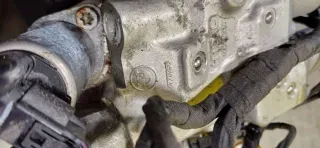 6775258 Блок клапанов активного стабилизатора BMW 7 F01/F02 Арт 60638910, вид 4