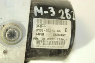 8M512B373AA,10039933304,00402966D0,10.0960-0119.3 Блок АБС (ABS) Mazda 3 BK Арт 60638932, вид 5