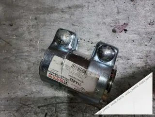 114852 Кронштейн глушителя Audi A6 C6 (S6,RS6) Арт 60643251, вид 2