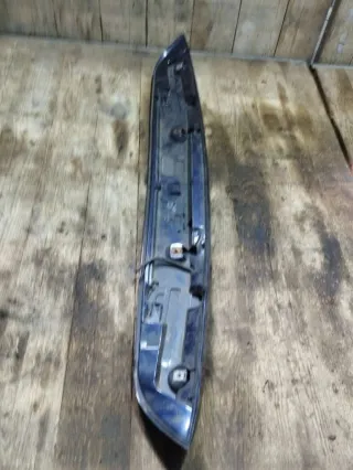  Спойлер Citroen C5 1 Арт 60643252, вид 2