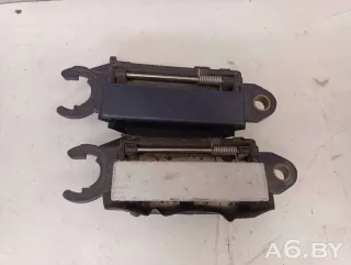 4A0837206 Ручка наружная передняя правая Audi 100 C4 Арт 60649426, вид 1