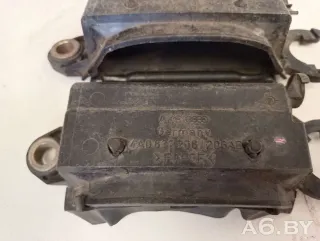 4A0837206 Ручка наружная передняя правая Audi 100 C4 Арт 60649426, вид 3