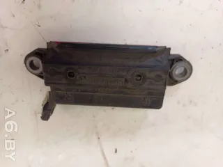 4A0839206 Ручка наружная задняя правая Audi 100 C4 Арт 60649432, вид 2