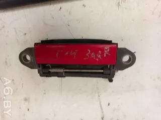 4A0839206 Ручка наружная задняя правая Audi 100 C4 Арт 60649432, вид 1