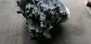 МКПП (Коробка передач механическая) Honda Civic 9 2.2л Арт 60649533, вид 5
