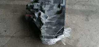  МКПП (Коробка передач механическая) Honda Civic 9 2.2л Арт 60649533, вид 4