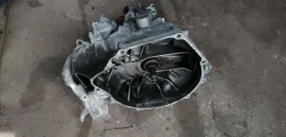  МКПП (Коробка передач механическая) Honda Civic 9 2.2л Арт 60649533, вид 3