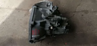 МКПП (Коробка передач механическая) Honda Civic 9 2.2л Арт 60649533, вид 1