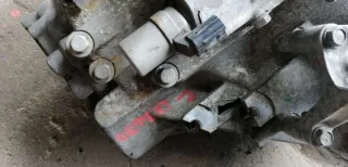  МКПП (Коробка передач механическая) Honda Civic 9 2.2л Арт 60649533, вид 2