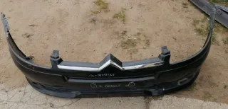  Бампер передний Citroen C4 1 Арт 60919992, вид 6