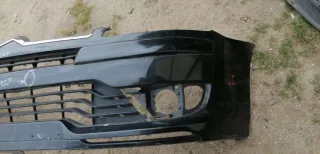  Бампер передний Citroen C4 1 Арт 60919992, вид 5