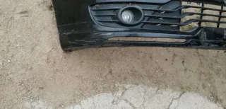  Бампер передний Citroen C4 1 Арт 60919992, вид 4