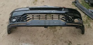  Бампер передний Citroen C4 1 Арт 60919992, вид 1