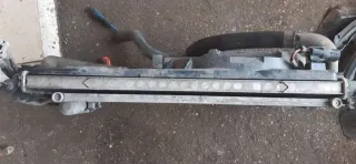  Радиатор основной Mazda 3 BK Арт FB16-60558581, вид 4