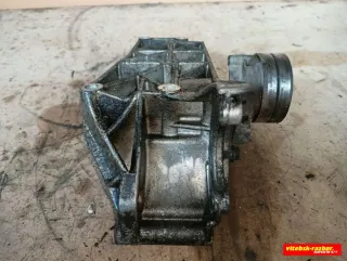 032145169H Кронштейн генератора Volkswagen Golf 3 Арт 61481576, вид 4