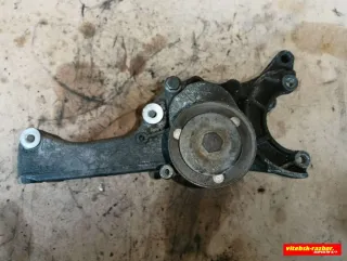 032145169H Кронштейн генератора Volkswagen Golf 3 Арт 61481576, вид 5