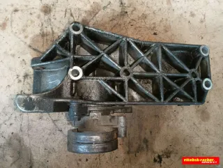 032145169H Кронштейн генератора Volkswagen Golf 3 Арт 61481576, вид 3