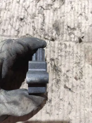 56006315ab Датчик AirBag Jeep  Grand Cherokee II (WJ) Арт 61481581, вид 2