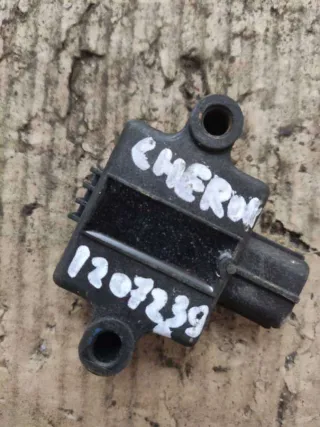 56006315ab Датчик AirBag Jeep  Grand Cherokee II (WJ) Арт 61481581, вид 4