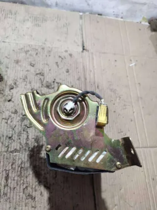  Подушка безопасности пассажира Jeep  Grand Cherokee II (WJ) Арт 61594091, вид 5