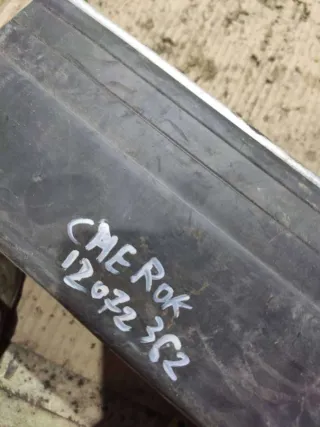  Подушка безопасности пассажира Jeep  Grand Cherokee II (WJ) Арт 61594091, вид 6