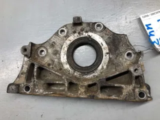 9622196480 Крышка двигателя передняя Citroen Xsara Picasso 2.0л HDI Арт 60636904, вид 2