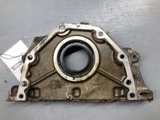 9622196480 Крышка двигателя передняя Citroen Xsara Picasso 2.0л HDI Арт 60636904, вид 1