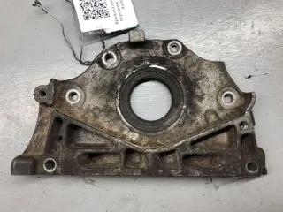 9622196480 Крышка двигателя передняя Citroen Evasion  2.0л HDI Арт 60636902, вид 2