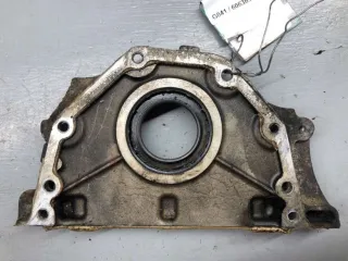 9622196480 Крышка двигателя передняя Citroen Evasion  2.0л HDI Арт 60636902, вид 1