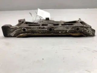 9622196480 Крышка двигателя передняя Citroen Evasion  2.0л HDI Арт 60636902, вид 4