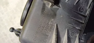 6776242 Бак масляный BMW 7 F01/F02 6.0л Арт 61662160, вид 3