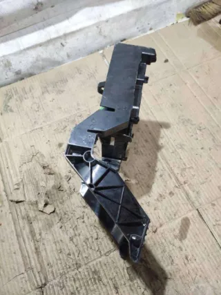 a2116800134 Рамка под магнитолу Mercedes E W211 Арт 61741008, вид 2