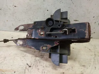  Ручка крышки багажника Citroen Xantia Арт 61999462, вид 4