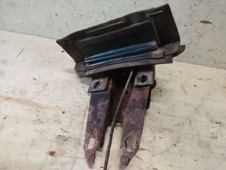  Ручка крышки багажника Citroen Xantia Арт 61999462, вид 2