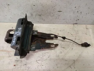  Ручка крышки багажника Citroen Xantia Арт 61999462, вид 1