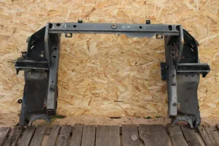  Панель кузова передняя Citroen Xantia Арт 62001046, вид 5