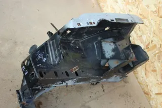  Панель кузова передняя Citroen Xantia Арт 62001522, вид 2