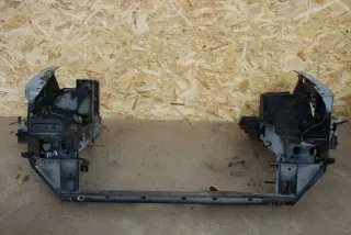  Панель кузова передняя Citroen Xantia Арт 62001522, вид 1