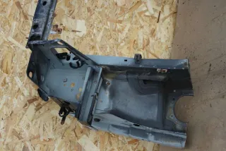  Панель кузова передняя Citroen Xantia Арт 62001522, вид 5