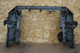  Панель кузова передняя Citroen Xantia Арт 62001522, вид 4