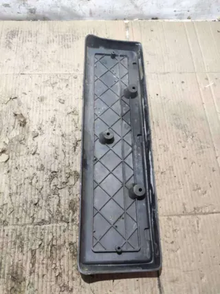  Площадка гос номера (рамка) Jeep  Grand Cherokee II (WJ) Арт 62001929, вид 2