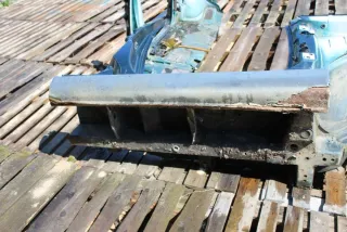  Боковая панель кузова правая Citroen Evasion  Арт 62009267, вид 10