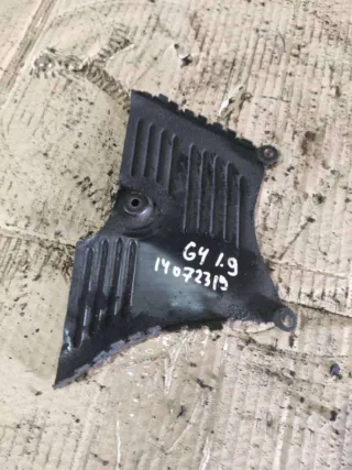  Защита (кожух, крышка) ремня генератора Volkswagen Golf 4 Арт 62009657, вид 2