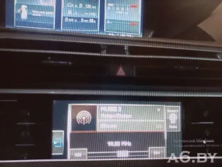 9805089780, A2C83338100, 980508978002 Дисплей Citroen C4 Grand Picasso 2 Арт 60099764, вид 1