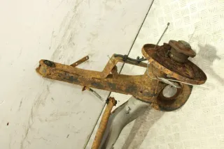  Балка подвески задняя  Citroen Evasion  Арт 62026508, вид 3