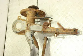  Балка подвески задняя  Citroen Evasion  Арт 62026508, вид 6