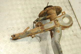  Балка подвески задняя  Citroen Evasion  Арт 62026508, вид 5