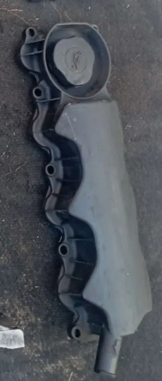 9613732680 Клапанная крышка Citroen Jumper 1 2.5л Арт 62032655, вид 1