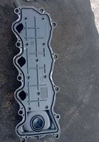 9613732680 Клапанная крышка Citroen Jumper 1 2.5л Арт 62032655, вид 2