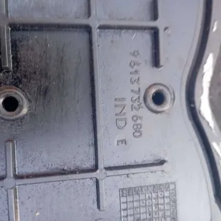 9613732680 Клапанная крышка Citroen Jumper 1 2.5л Арт 62032655, вид 3